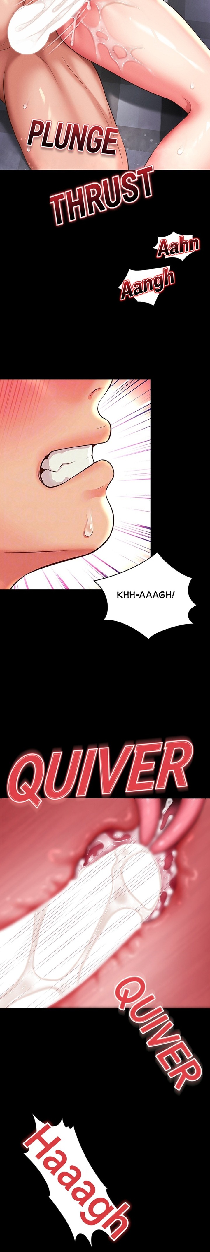 18+ Mother and Daughter’s Home Chapter 49 page 7