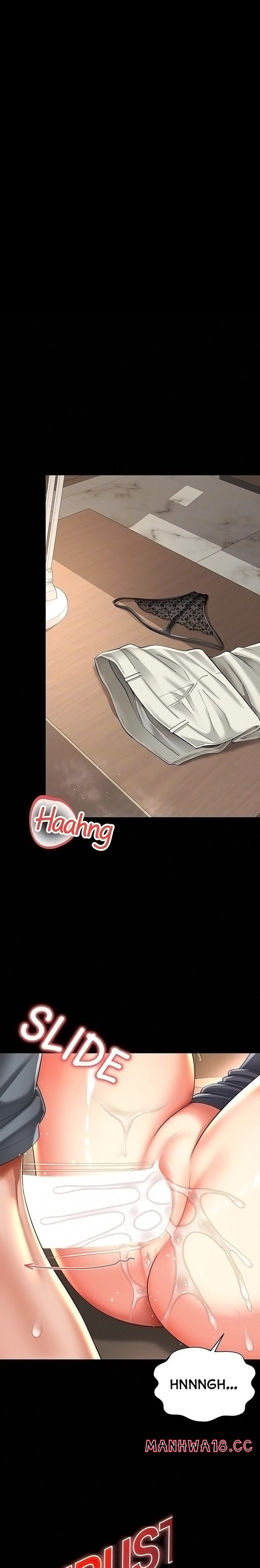 18+ Mother and Daughter’s Home Chapter 50 page 7