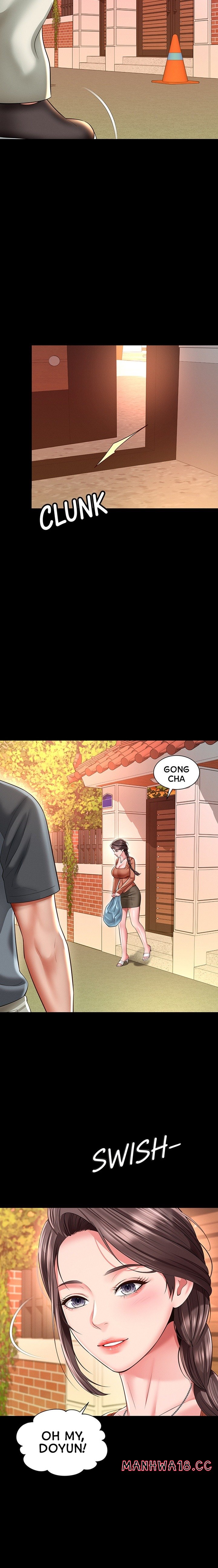 18+ Mother and Daughter’s Home Chapter 50 page 26