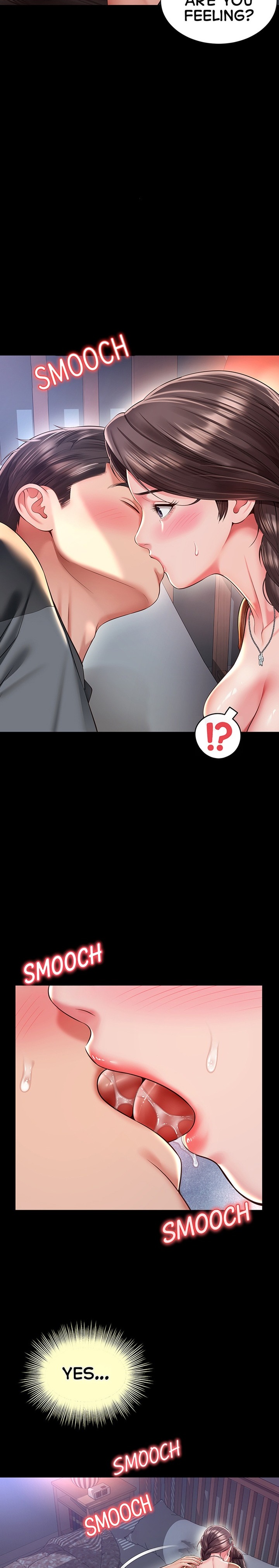 18+ Mother and Daughter’s Home Chapter 51 page 24