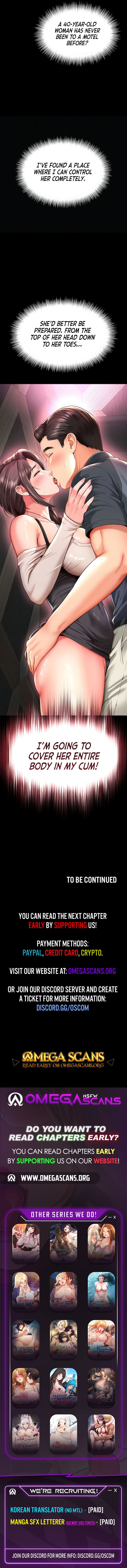 18+ Mother and Daughter’s Home Chapter 9 page 10
