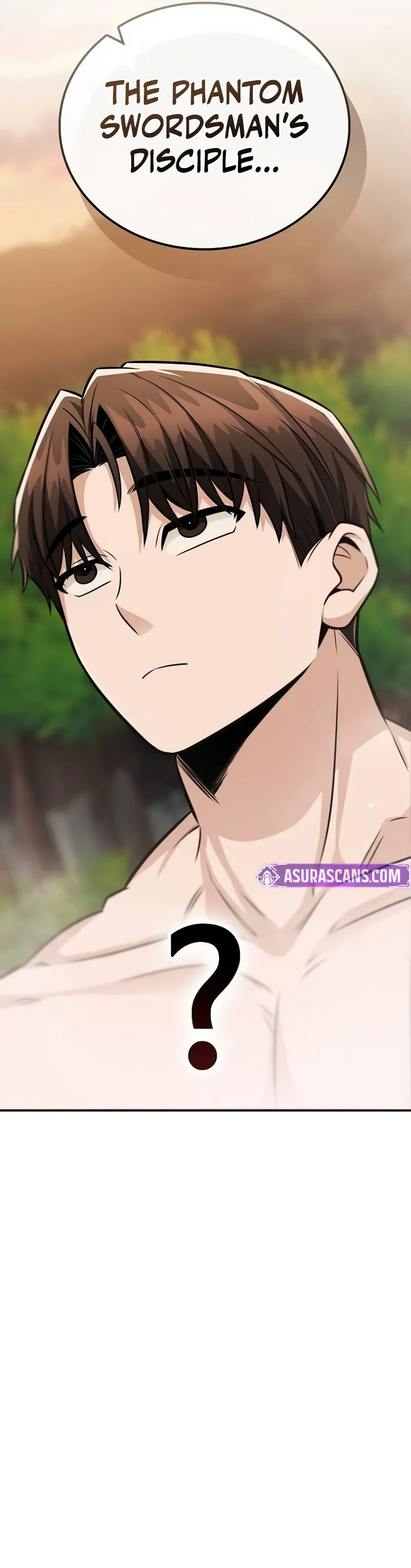 18+ Mount Hua Sect’s Genius Phantom Swordsman Chapter 34 page 15