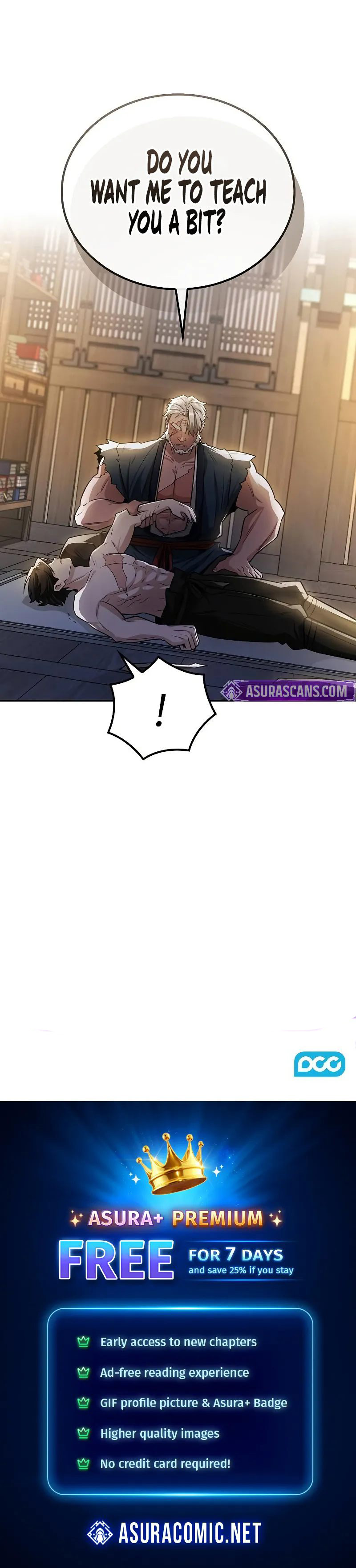 18+ Mount Hua Sect’s Genius Phantom Swordsman Chapter 36 page 11