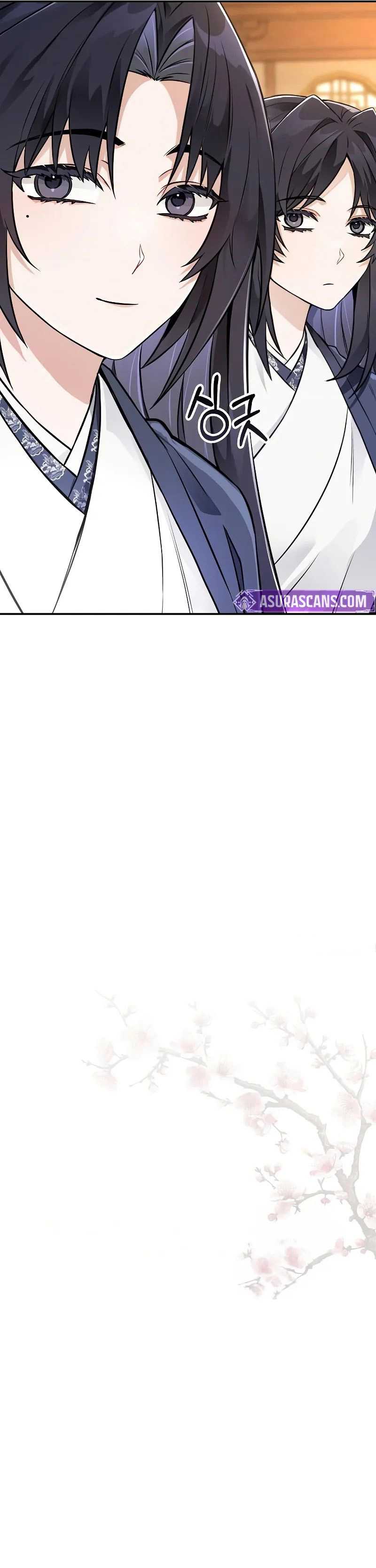 18+ Mount Hua Sect’s Genius Phantom Swordsman Chapter 48 page 12