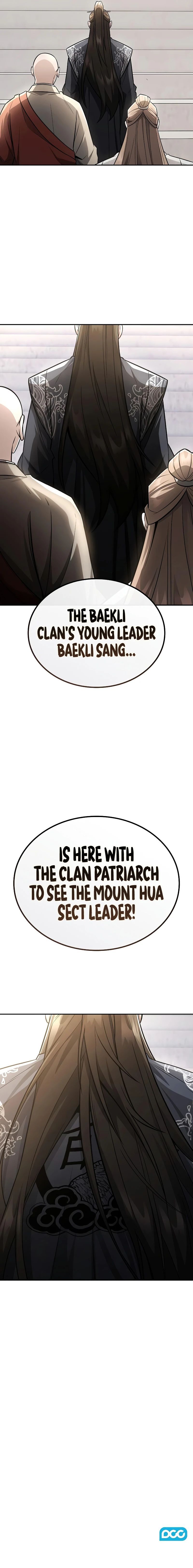 18+ Mount Hua Sect’s Genius Phantom Swordsman Chapter 60 page 10