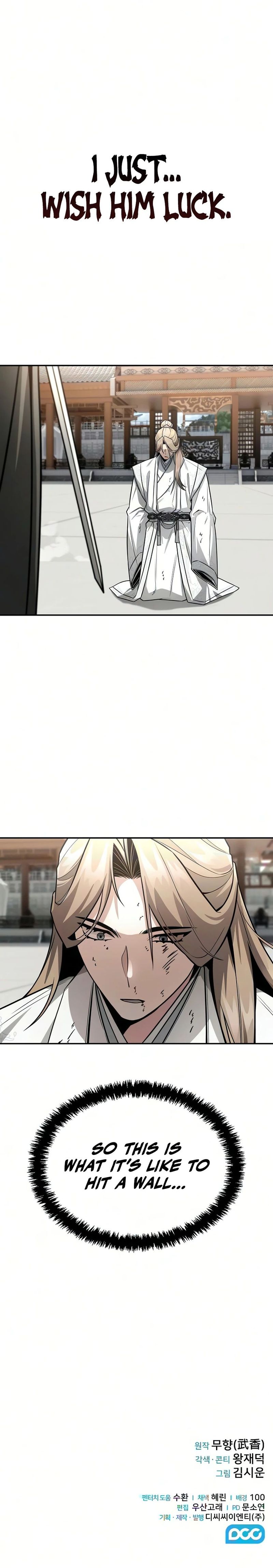 18+ Mount Hua Sect’s Genius Phantom Swordsman Chapter 63 page 12
