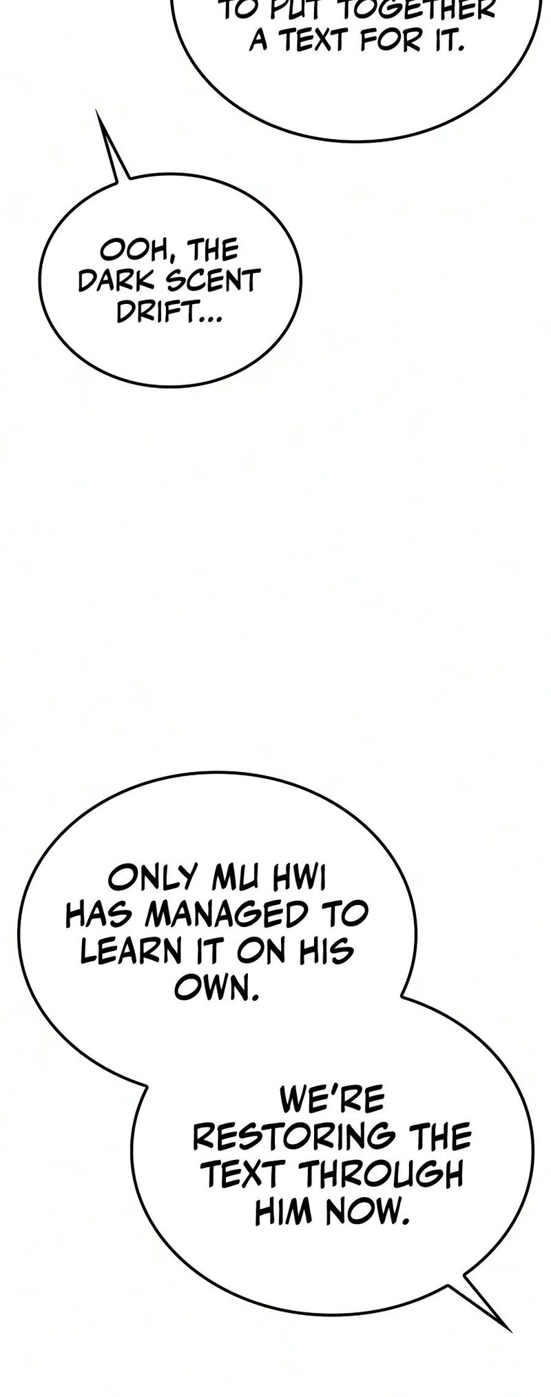 18+ Mount Hua Sect’s Genius Phantom Swordsman Chapter 64 page 9