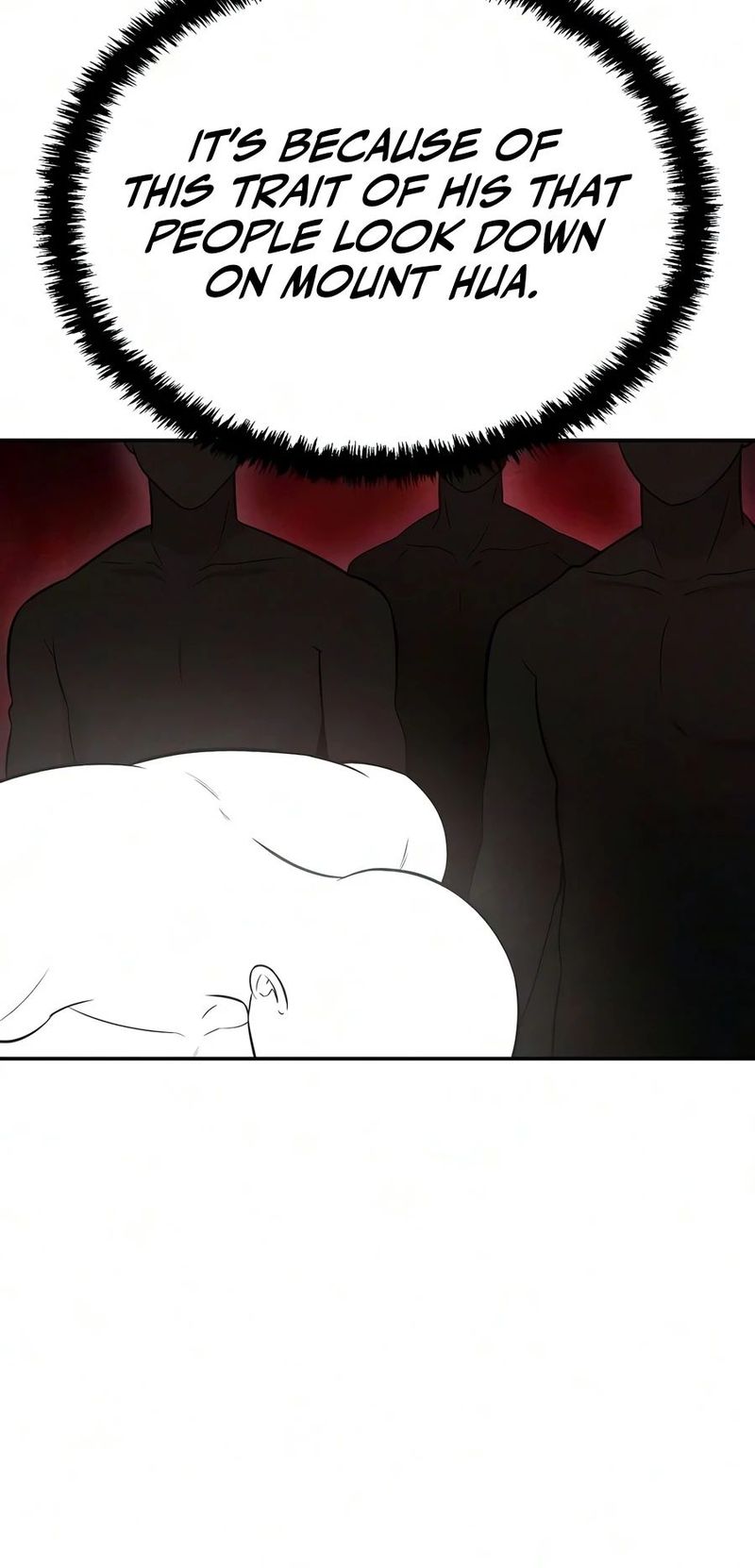 18+ Mount Hua Sect’s Genius Phantom Swordsman Chapter 64 page 11