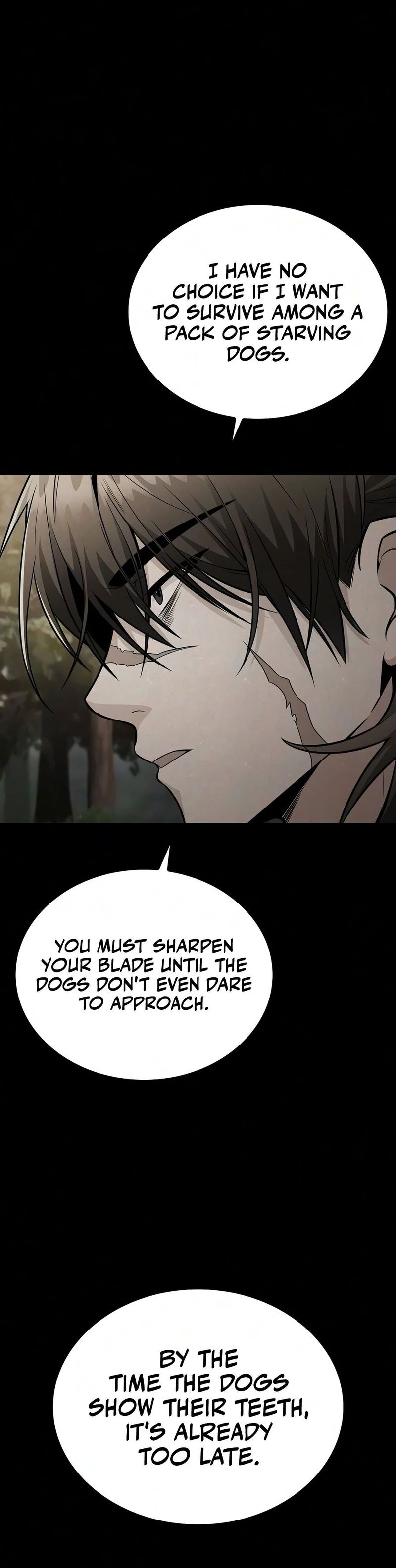18+ Mount Hua Sect’s Genius Phantom Swordsman Chapter 64 page 13