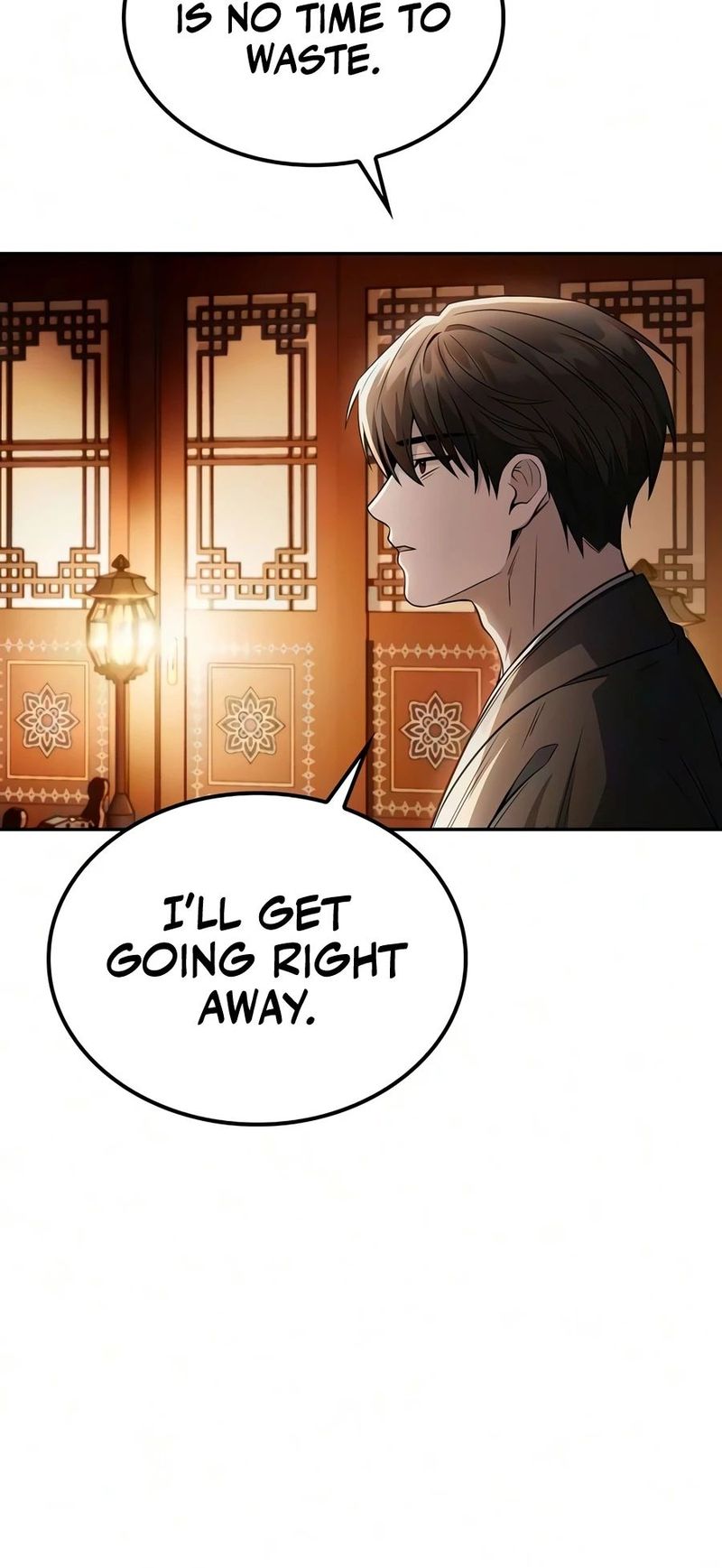 18+ Mount Hua Sect’s Genius Phantom Swordsman Chapter 64 page 15
