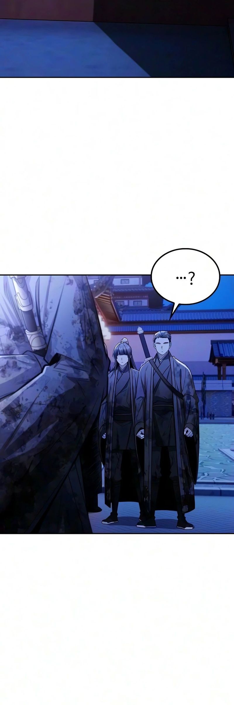 18+ Mount Hua Sect’s Genius Phantom Swordsman Chapter 67 page 3