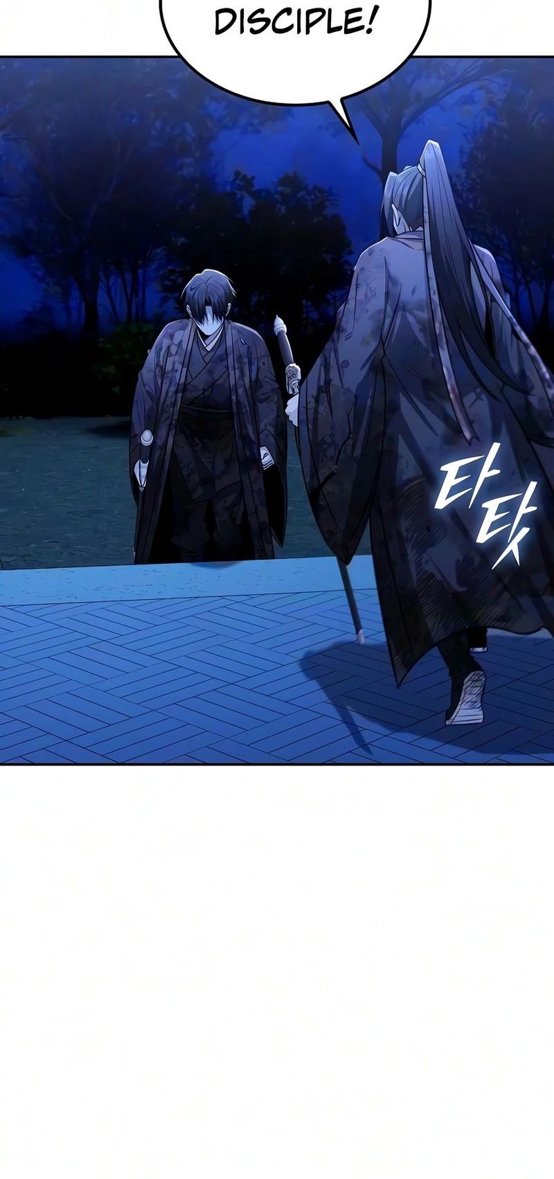 18+ Mount Hua Sect’s Genius Phantom Swordsman Chapter 67 page 13