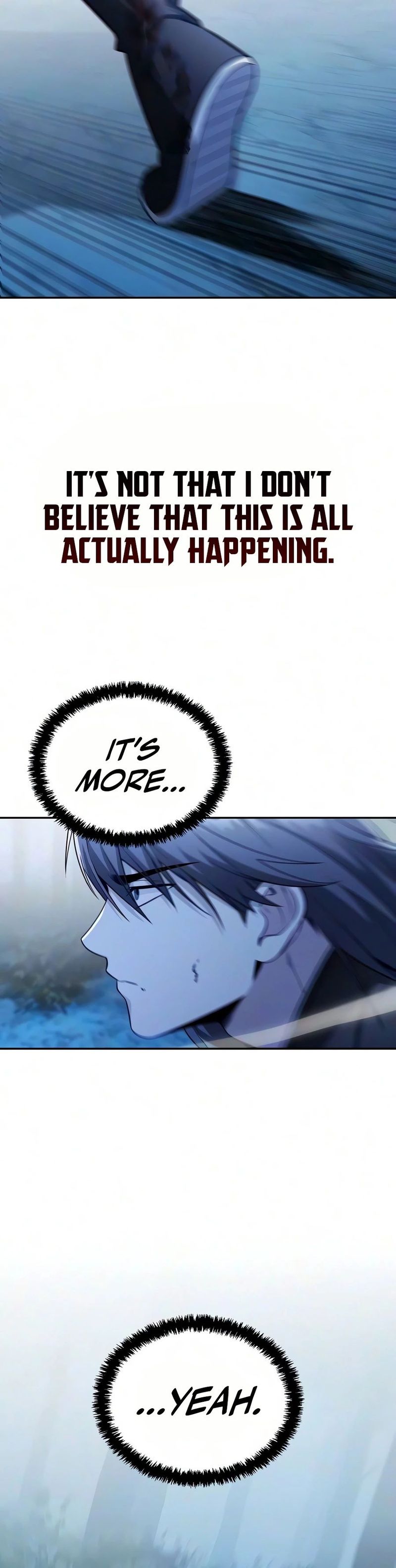 18+ Mount Hua Sect’s Genius Phantom Swordsman Chapter 68 page 3
