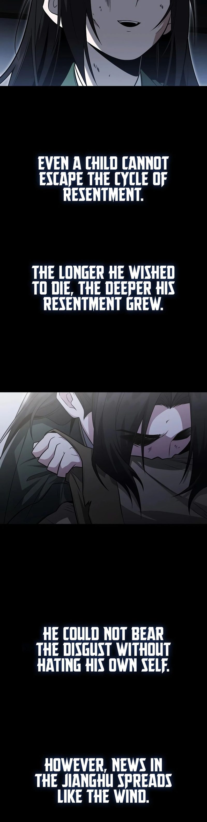 18+ Mount Hua Sect’s Genius Phantom Swordsman Chapter 69 page 5