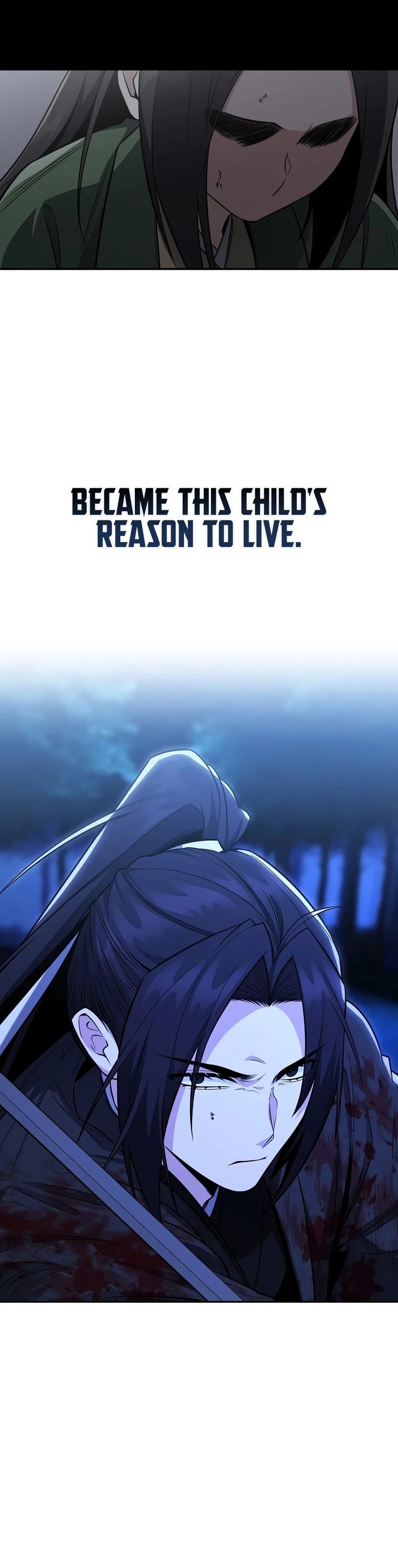 18+ Mount Hua Sect’s Genius Phantom Swordsman Chapter 69 page 7