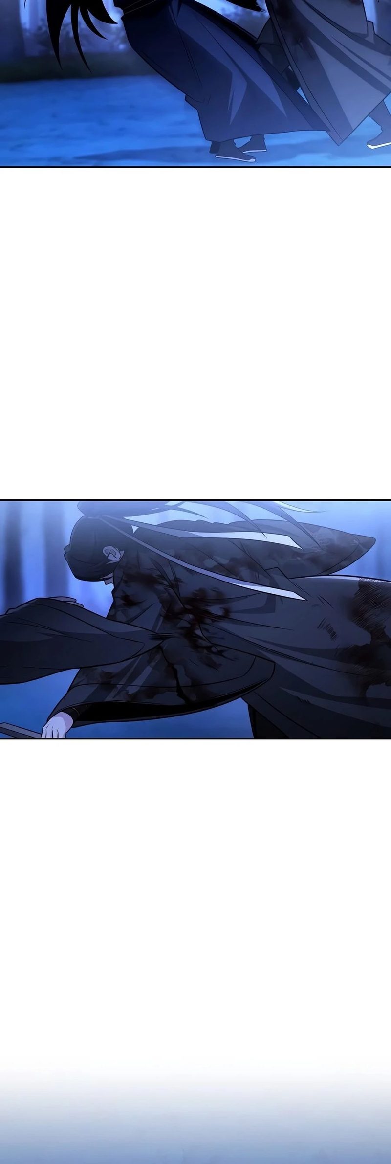 18+ Mount Hua Sect’s Genius Phantom Swordsman Chapter 69 page 17