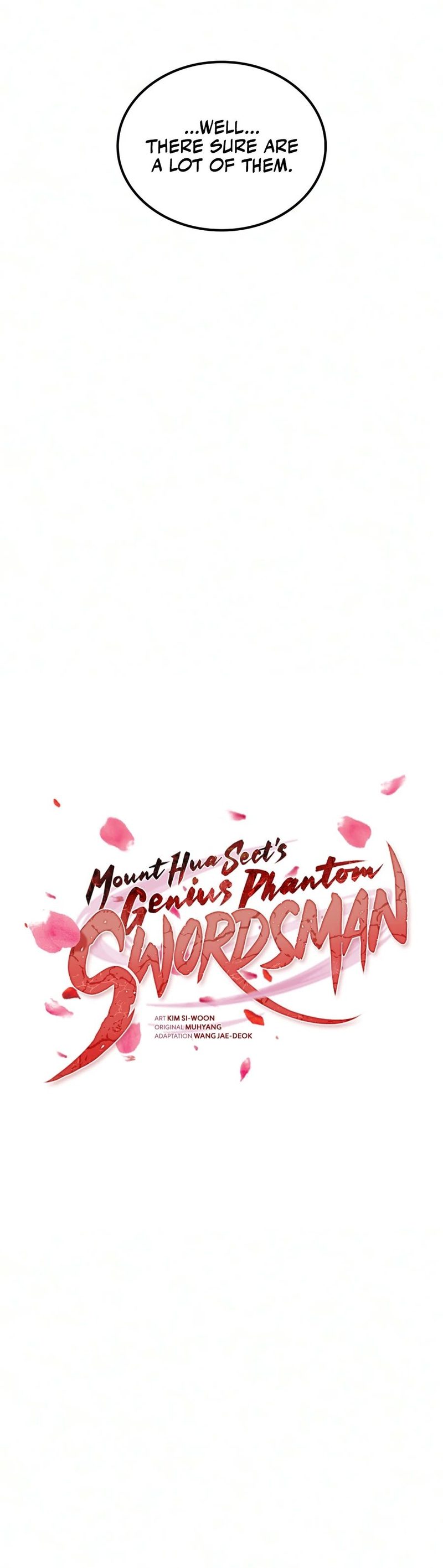 18+ Mount Hua Sect’s Genius Phantom Swordsman Chapter 72 page 7