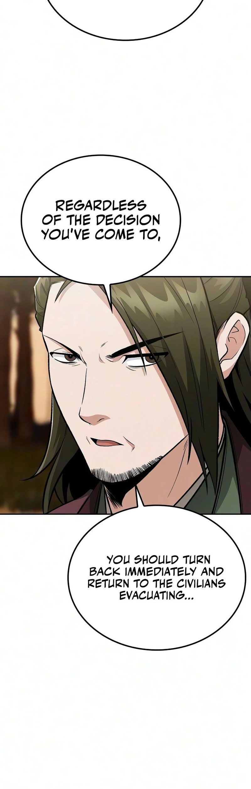 18+ Mount Hua Sect’s Genius Phantom Swordsman Chapter 72 page 11