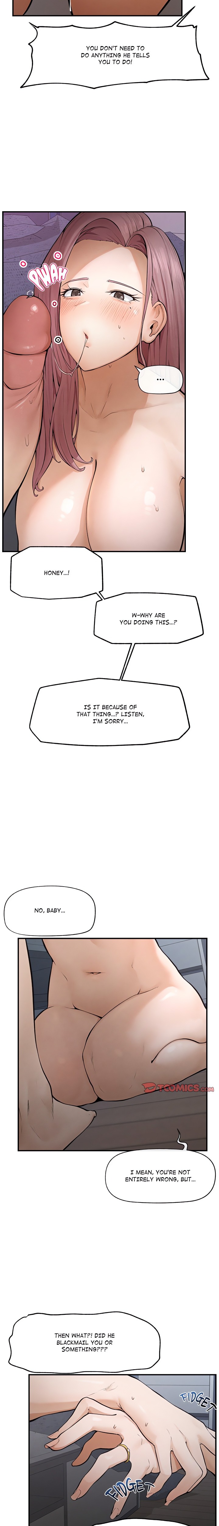 18+ Mr. Superconductor (Uncensored) Chapter 1 page 6
