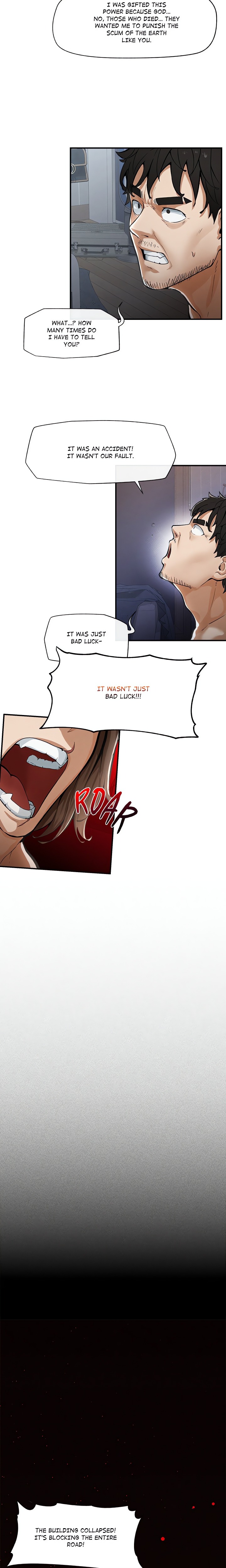 18+ Mr. Superconductor (Uncensored) Chapter 1 page 28