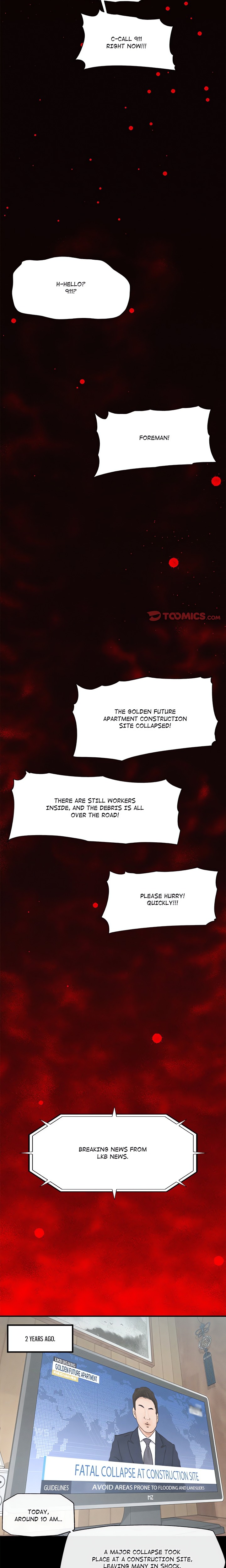 18+ Mr. Superconductor (Uncensored) Chapter 1 page 29