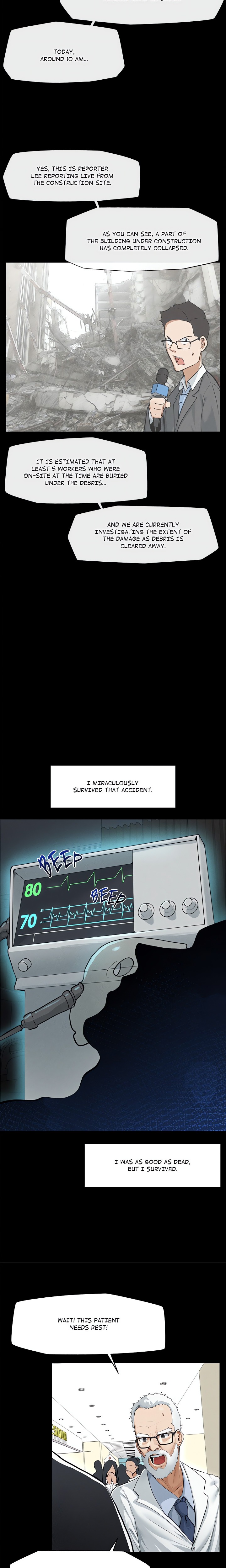 18+ Mr. Superconductor (Uncensored) Chapter 1 page 30