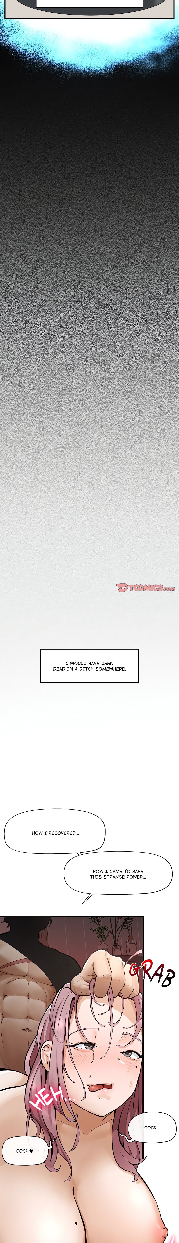 18+ Mr. Superconductor (Uncensored) Chapter 1 page 39