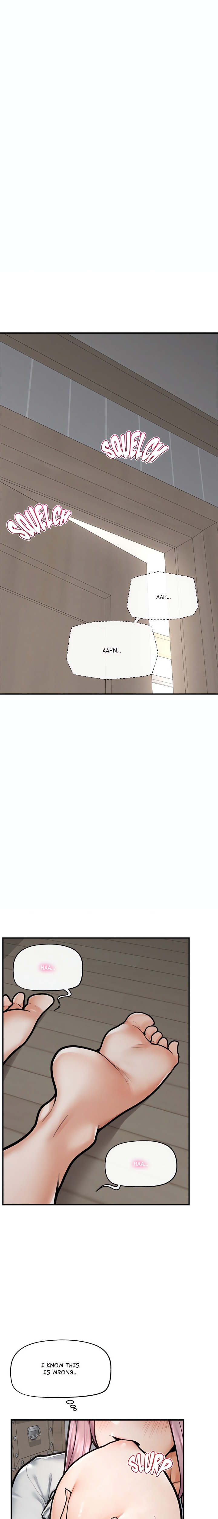 18+ Mr. Superconductor (Uncensored) Chapter 10 page 5
