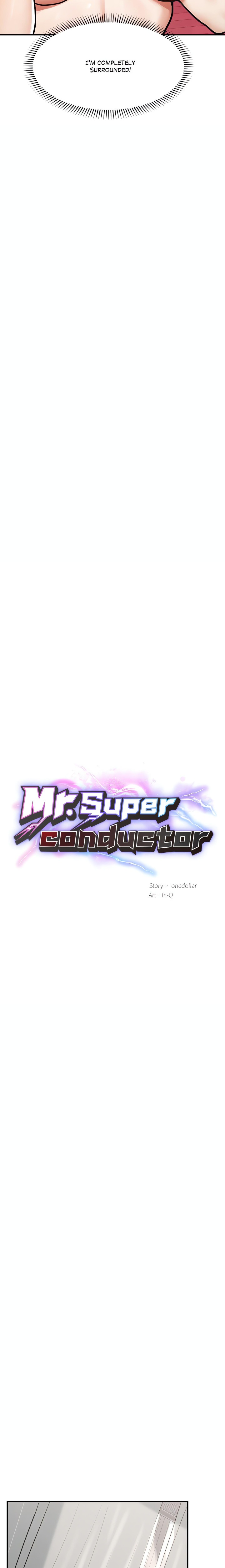 18+ Mr. Superconductor (Uncensored) Chapter 11 page 3