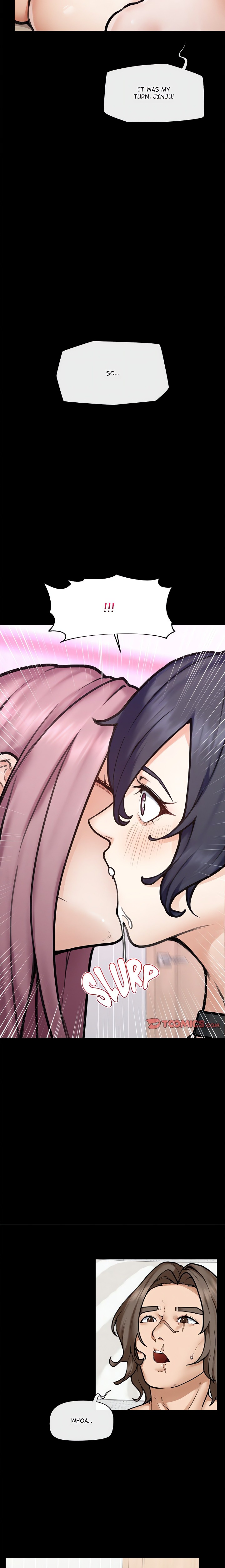 18+ Mr. Superconductor (Uncensored) Chapter 11 page 9