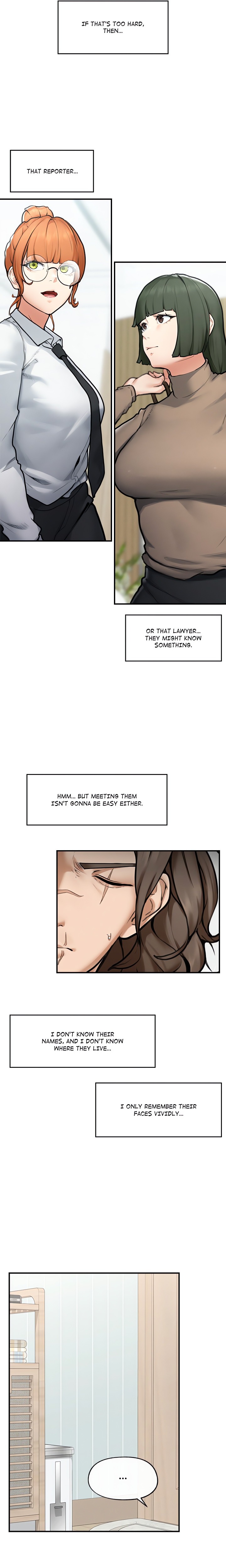 18+ Mr. Superconductor (Uncensored) Chapter 11 page 15