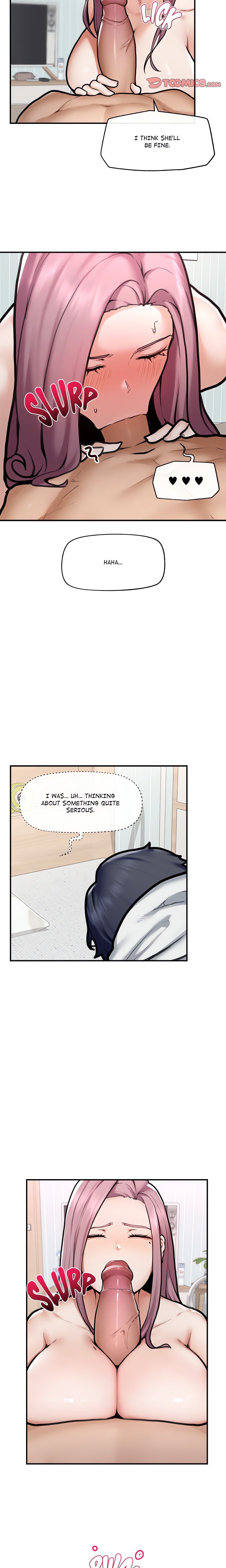18+ Mr. Superconductor (Uncensored) Chapter 11 page 18