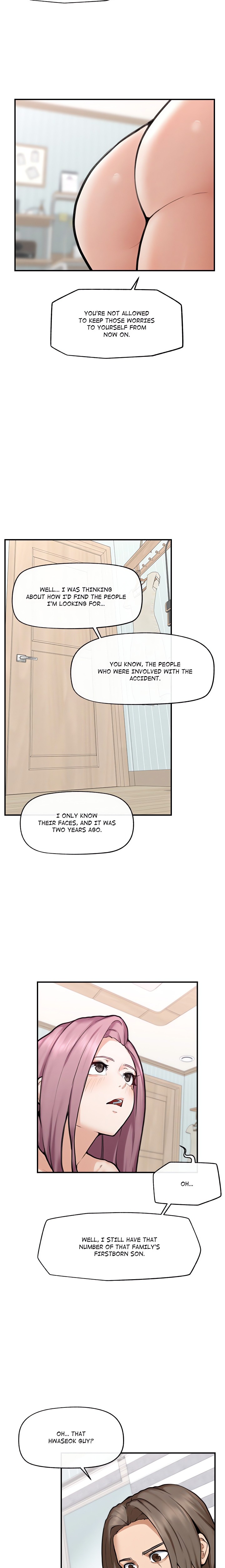 18+ Mr. Superconductor (Uncensored) Chapter 11 page 20