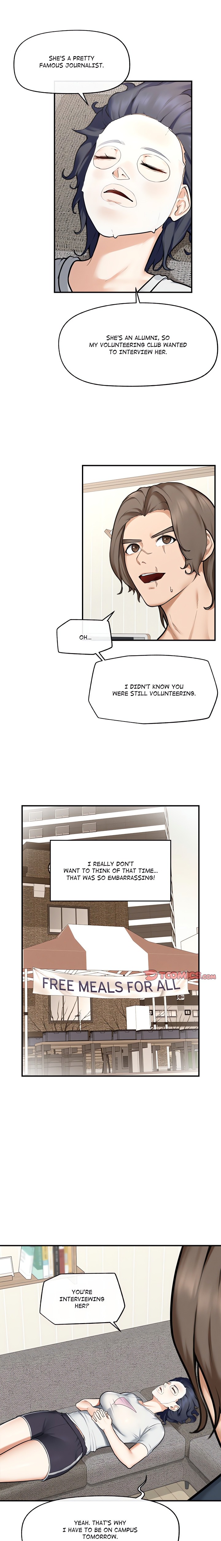 18+ Mr. Superconductor (Uncensored) Chapter 12 page 17