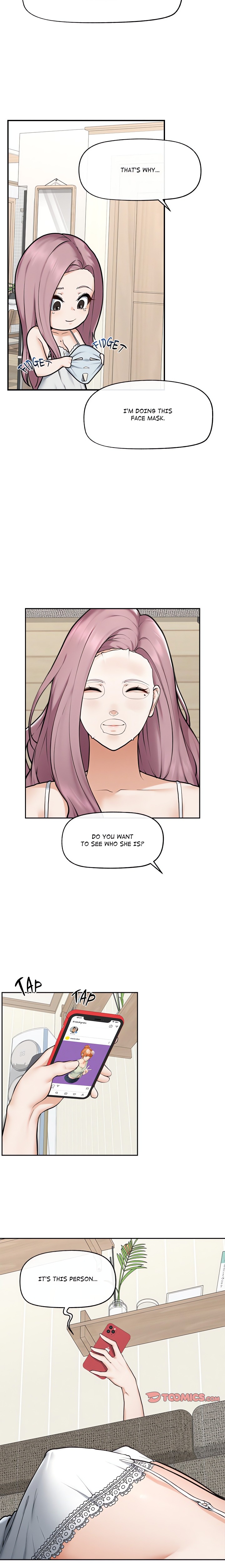 18+ Mr. Superconductor (Uncensored) Chapter 12 page 18