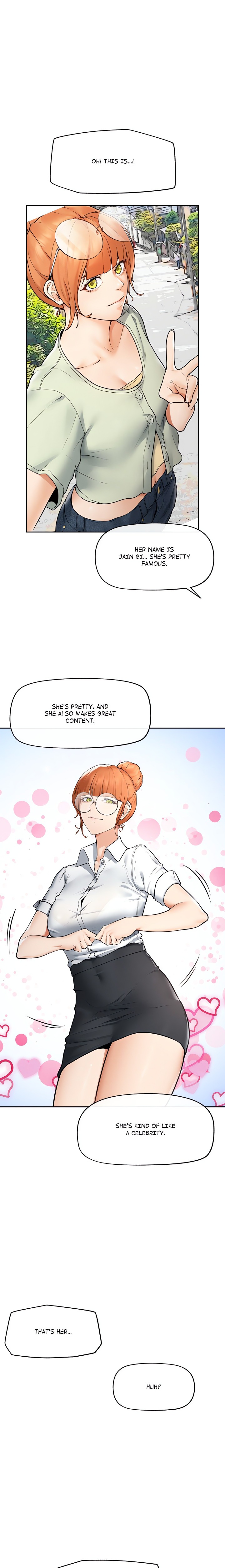 18+ Mr. Superconductor (Uncensored) Chapter 12 page 19