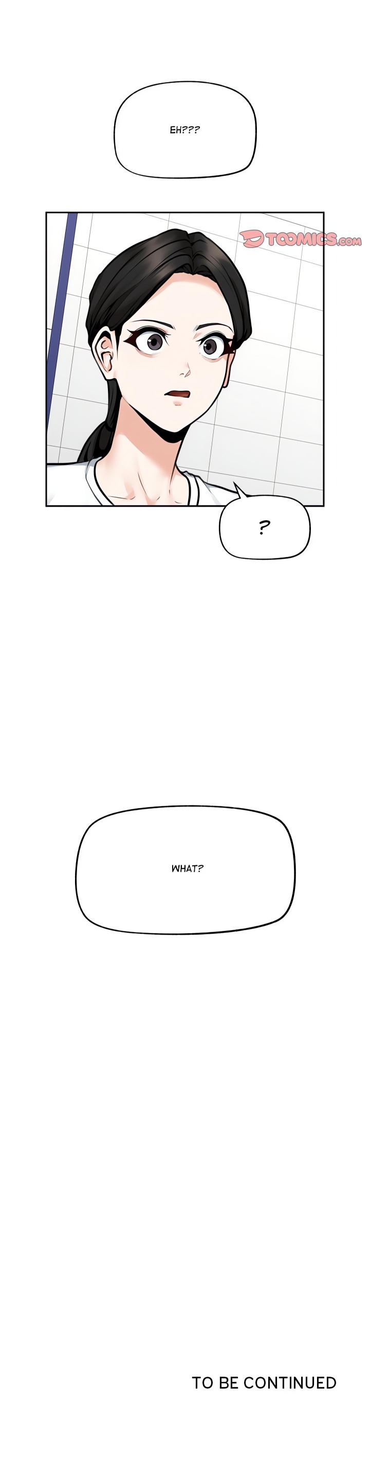 18+ Mr. Superconductor (Uncensored) Chapter 15 page 23