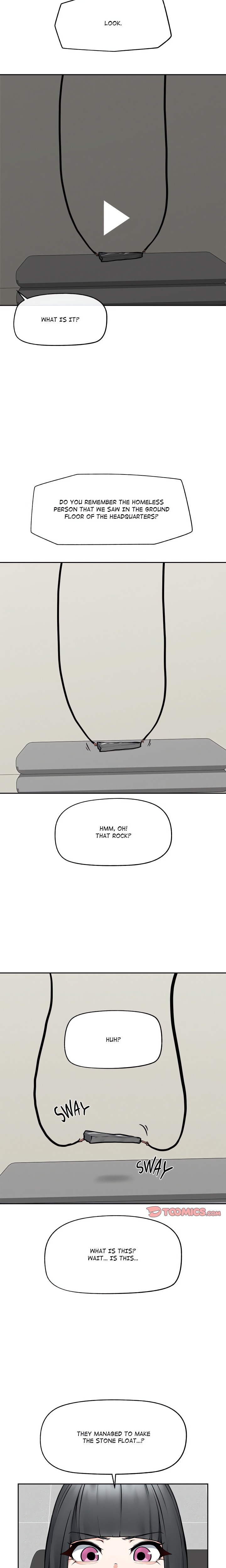 18+ Mr. Superconductor (Uncensored) Chapter 19 page 3