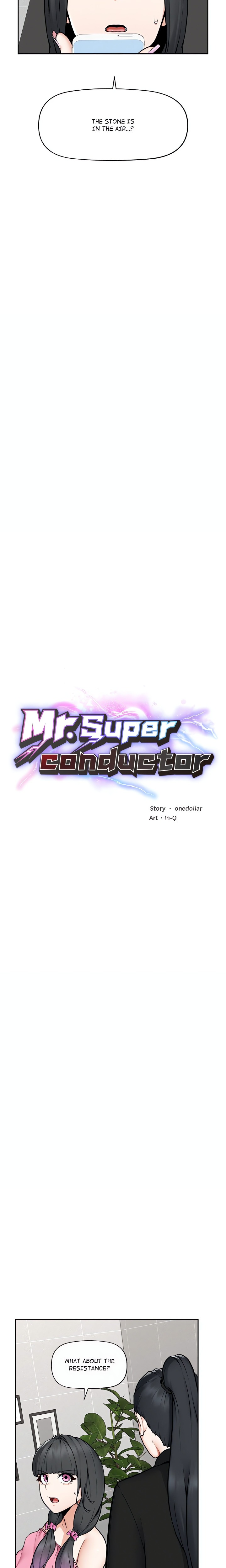 18+ Mr. Superconductor (Uncensored) Chapter 19 page 4