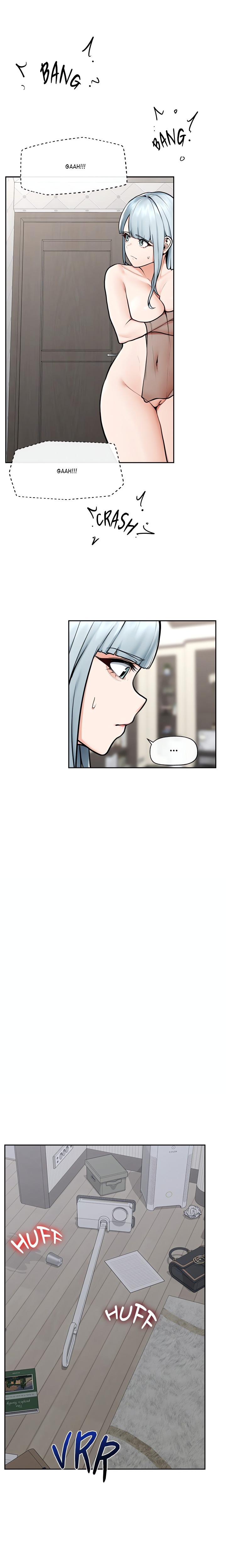 18+ Mr. Superconductor (Uncensored) Chapter 19 page 14