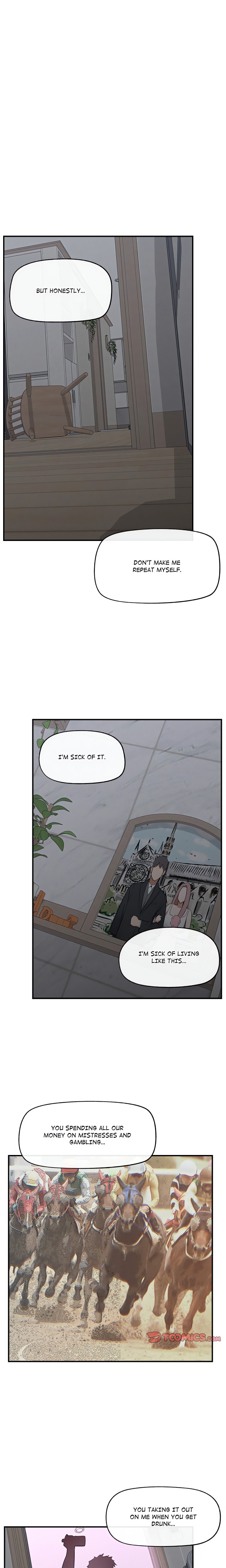 18+ Mr. Superconductor (Uncensored) Chapter 2 page 13