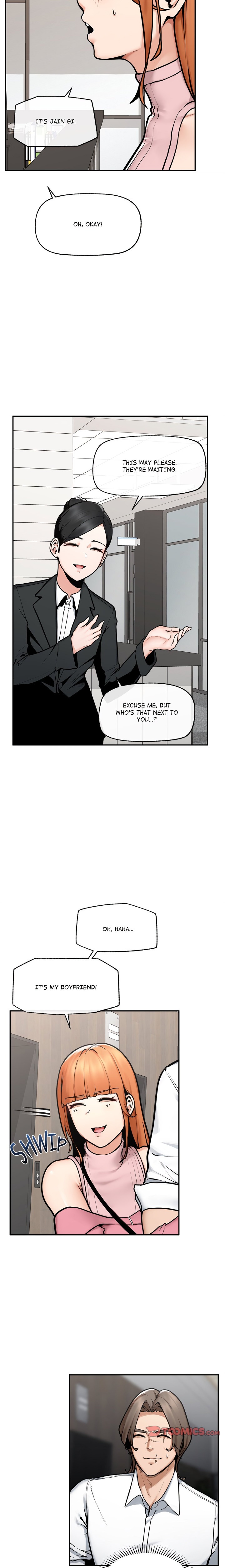 18+ Mr. Superconductor (Uncensored) Chapter 22 page 24
