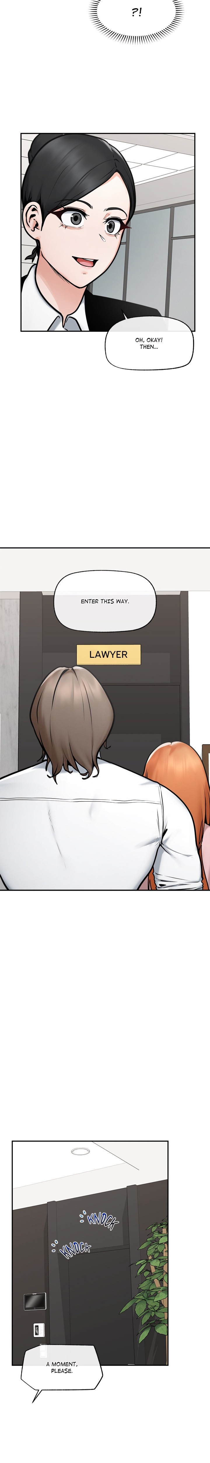 18+ Mr. Superconductor (Uncensored) Chapter 22 page 25