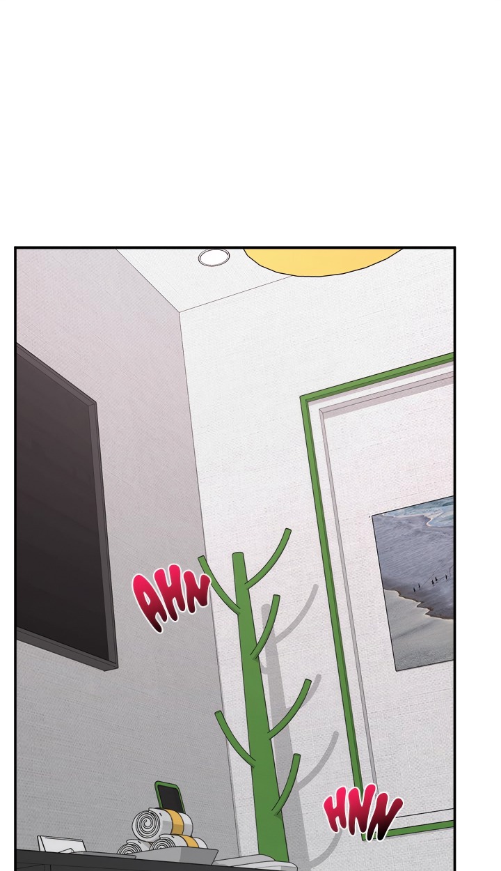 18+ Mr. Superconductor (Uncensored) Chapter 23 page 1