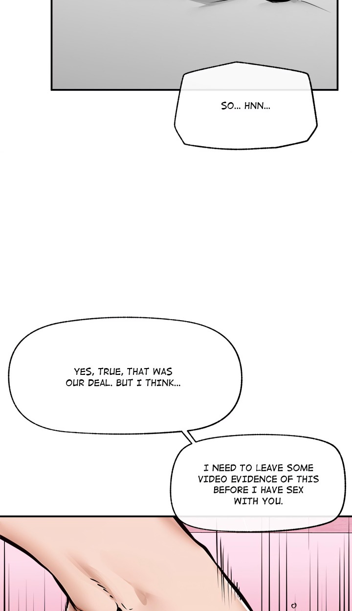 18+ Mr. Superconductor (Uncensored) Chapter 23 page 6