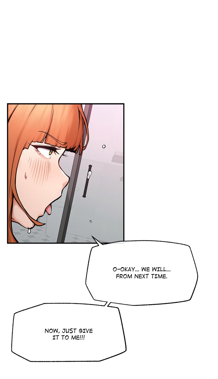 18+ Mr. Superconductor (Uncensored) Chapter 23 page 8