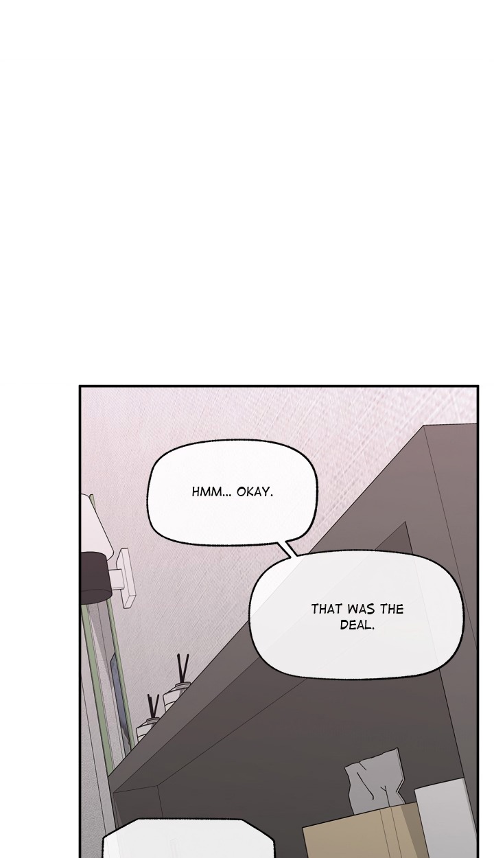 18+ Mr. Superconductor (Uncensored) Chapter 23 page 9