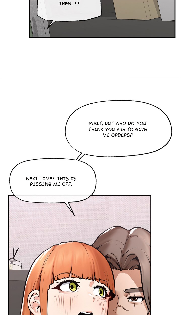 18+ Mr. Superconductor (Uncensored) Chapter 23 page 10