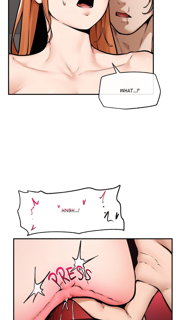 18+ Mr. Superconductor (Uncensored) Chapter 23 page 11