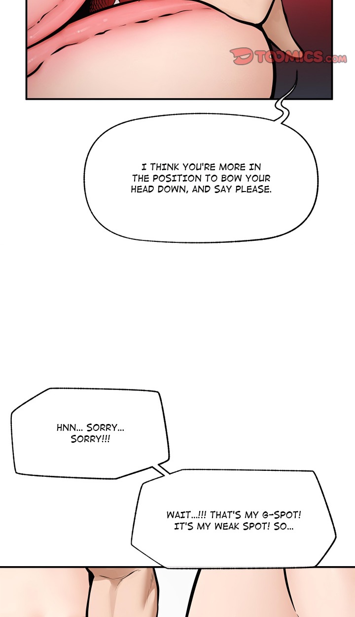 18+ Mr. Superconductor (Uncensored) Chapter 23 page 12